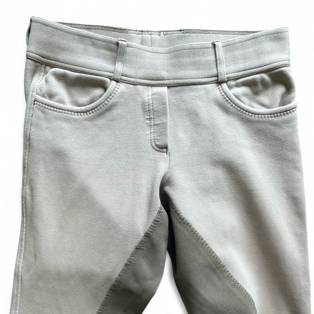 Ovation Horse Riding Breeches - Picture 3 of 6